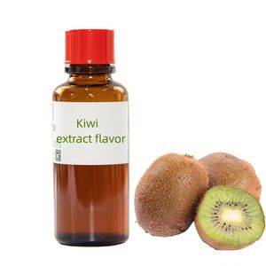 100% เกรดอาหาร70 Brix <span class=keywords><strong>KIWI</strong></span> เข้มข้นของเหลวบริสุทธิ์รสผลไม้กีวีรสสกัดกีวี่เหลวรสกีวี - Product Image 1