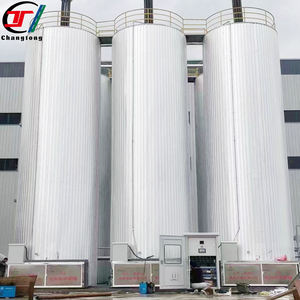 Tanques de almacenamiento de betún eléctrico | Calefacción cero emisiones para la producción sostenible de <span class=keywords><strong>asfalto</strong></span> - Product Image 1