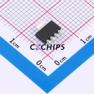 LP3855EMP-3.3วงจรรวมใหม่ของแท้/NOPB SOT-223-5ชิปวงจรรวม PMIC Regulator (LDO) - Product Image 2