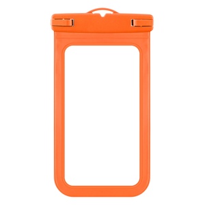 Bán buôn IPX8 thể thao không thấm nước thiết kế điện thoại Pouch điện thoại dưới nước Túi trường hợp bơi lặn chống sốc cho <span class=keywords><strong>iPhone</strong></span> cho - Product Image 4