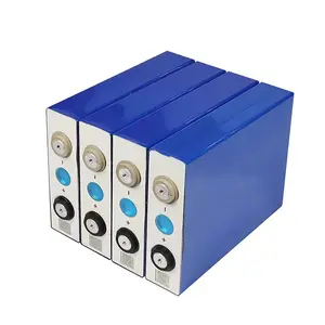 Lifepo Cell Lifepo4 Bms Lion baterai Lithium-ion isi ulang sel 3.2v Lifepo4 baterai 280ah