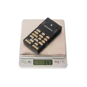 Controlador de Vuelo Holybro Pixhawk 6C (Carcasa de Plástico) con Módulo de Energía M9N/M10N GNSS+ PM02/PM07, Precio al por Mayor - Product Image 5