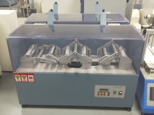 Zhongli cụ chuyên nghiệp duy nhất uốn uốn thử nghiệm giá máy - Product Image 4