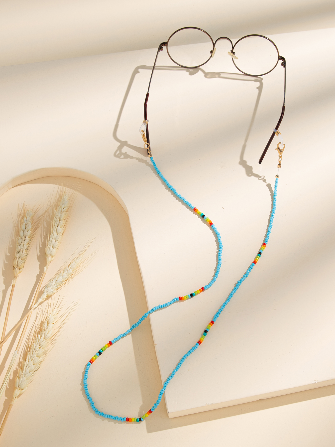 Light blue