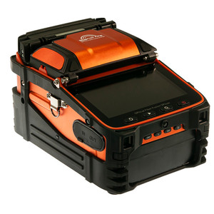 เครื่องเชื่อมต่อใยแก้วนำแสง Ai-9 รุ่น Fusion Splicer สำหรับการผลิต - Product Image 1