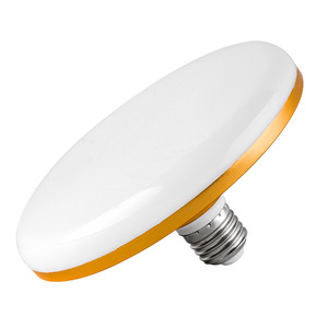 Nuevo diseño platillo volador ensamblado 15W 24W 36 vatios ahorro de energía OVNI bombilla Led - Product Image 4