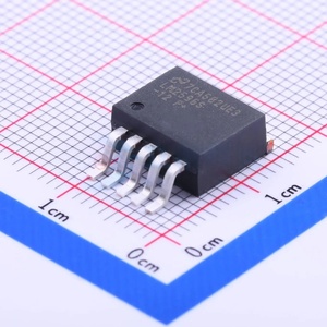 Lm2596s to263 chip vi điều khiển ban đầu LM2596SX-12ICs SMD/SMT - Product Image 1