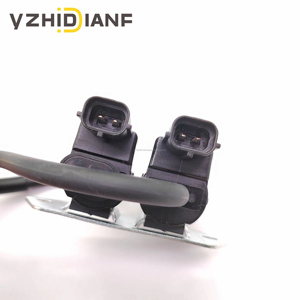 Solénoïde de commande d'embrayage à roue libre <span class=keywords><strong>8657A065</strong></span> K5T81973 8657A099 pour Mitsubishi Pajero L200 L300 - Product Image 2