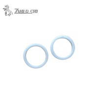 Kit de réparation d'air avant accessoires bague d'étanchéité soupape de retenue de pression pour Tesla Model S 103060800C 600640300 600640300A