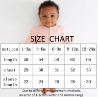 Combinaison à manches longues pour bébé, 100% coton, jacquard, à œillets, couleur unie, unisexe, pour nouveau-né, fermeture à boutons pression, douce et respirante