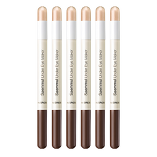 Descuento Coral Six Eye Shadow Stamp Spring Acute Makers Tear Trouble Eyeshadow Producto - Product Image 1