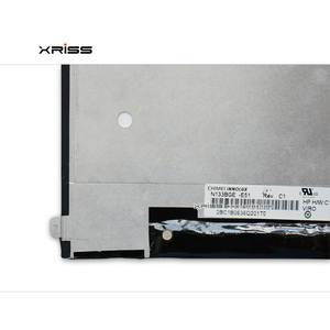 N133BGE-E51 LP133WH1 LP133WH1 SPB1 (SP)(B1) สำหรับแผง HP Non-Touch Pavilion Split 13 X2 13-m210dx แล็ปท็อปจอแอลซีดี - Product Image 4