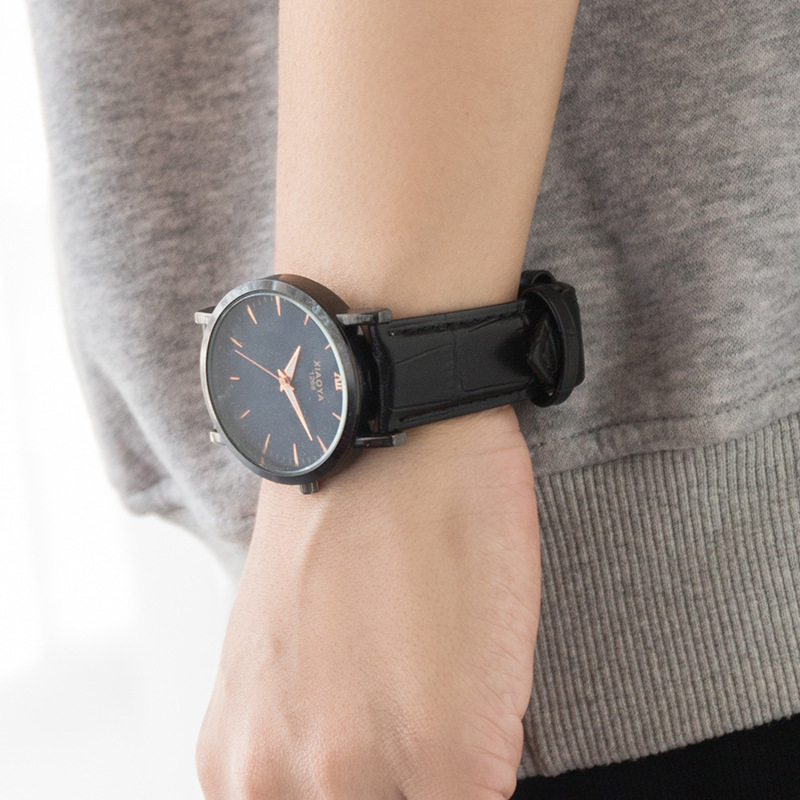 butterfly clasp watch strap