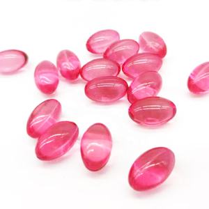 Yeşil-turuncu Yoni kadın kasık alan hassasiyeti besleyici vajinal küçülen jel kabartma kadınsı hijyen ürün - Product Image 5