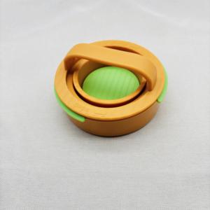 Molde para Pastel 4 en 1 Antiadherente, Ecológico y Apto para Lavavajillas, Accesorio de Cocina para Hacer <span class=keywords><strong>Hamburguesas</strong></span> y Verduras - Product Image 4
