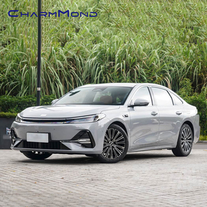 Véhicule Geely Galaxy A7 PHEV, berline électrique hybride pour trajets urbains, à vendre - Product Image 1