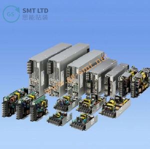 ไดรเวอร์ UAW500S-24 สำหรับเครื่องจักร JUKI - Product Image 1