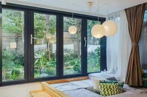 Vente en gros d'usine - Verre double <span class=keywords><strong>vitrage</strong></span> insonorisé ultra clair pour fenêtres et portes de bâtiments - Product Image 5