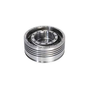 Thủy lực 70mm nóng giả mạo chính xác thép carbon giả mạo bơm <span class=keywords><strong>piston</strong></span> - Product Image 5