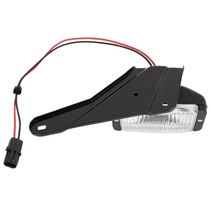 Đèn sương mù bội Thu Đèn lái xe cho 1988-1998 99 00 Chevy GMC C/K 1500 Trái + Phải - Product Image 6