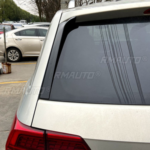 Aileron arrière latéral pour VW Teramont Atlas, kit carrosserie, accessoires auto - Product Image 4