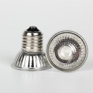 Di động thay thế 25W <span class=keywords><strong>Halogen</strong></span> ánh sáng đèn 50W <span class=keywords><strong>75W</strong></span> chiếu sáng trong nhà bò sát sưởi ấm đèn <span class=keywords><strong>Halogen</strong></span> - Product Image 4