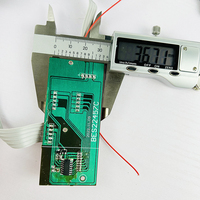 Servizio One-Stop del circuito stampato con pianoforte a 61 tasti personalizzato dal produttore categoria di prodotti PCB & PCBA di alta qualità
