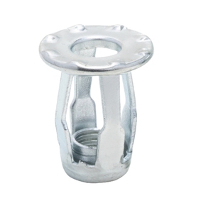 Tuerca Remachable M4 M5 M6 de Acero al Carbono, Tuerca de Expansión Hueca, Tuerca Pétalo para Parachoques de Automóvil, Tuerca Pétalo Plegable para Faros - Product Image 4