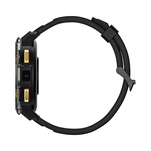 Reloj Inteligente Z1 2024 con Pantalla AMOLED de 1.43 Pulgadas, GPS, Android 8.1, 4G, 2+16GB, Batería de 800mAh, WiFi, Respuesta a Llamadas, Monitor de Actividad Física - Product Image 4