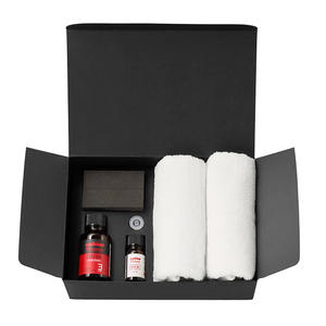 Japón nuevo recubrimiento al por mayor equipo de cuidado del coche productos de detalle - Product Image 1