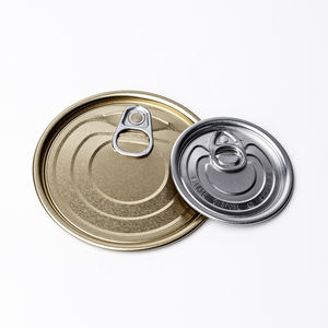 Thon en conserve, thon en conserve, aliments en conserve, poisson en conserve, usine de thon en conserve, thon en conserve à l'huile/à l'eau, 185g - Product Image 6