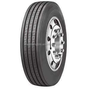 Neumáticos para Camión HEADWAY AOSEN DOUBLESTAR 215 75 17.5 235 265x70 R19.5, Neumáticos Radiales Importados - Product Image 5