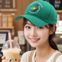 Gorras de béisbol personalizadas de moda: Calidad de lujo, opciones individualizadas, ofertas exclusivas de Alibaba