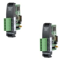 Bajo costo de la mejor calidad de unitronics plc F0-2AD2DA-2 original y nuevo 100%