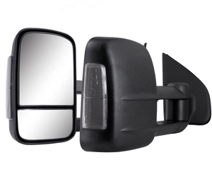 Espejo Lateral Eléctrico con Señal para Holden Colorado RG 2013-2020, Alta Calidad, 1 Año de Garantía, Condición Nuevo - Product Image 1