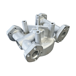 Cubierta de Cabeza Original Nueva 425-16-21240 para HD325 HD405 <span class=keywords><strong>HD605</strong></span> HD785 WA500 WA600 WA800-3 WA900-3, Completamente Nueva y Original - Product Image 1