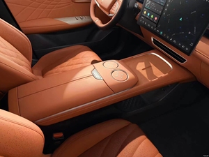 SUV Deepal S07 d'occasion 285Max à autonomie étendue AD PRO Conduite autonome Faible kilométrage Un seul propriétaire Excellent état - Product Image 6