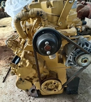 Moteur diesel complet de haute qualité C2.2 C7 C7.1 C9 C11 C13 C15