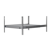 Tout nouveau commutateur réseau industriel d'entreprise USW-Pro-XG-24-PoE de couche 3 avec 24 ports Gigabit RJ45, capacité de 460 Gbit/s