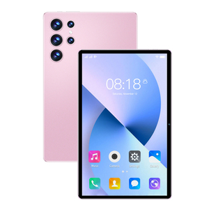 P23PRO 10.1 pollici Android 2-in-1 <span class=keywords><strong>Tablet</strong></span> da lavoro frontale 6GB + 128GB di intrattenimento <span class=keywords><strong>Tablet</strong></span> da ufficio vendita in fabbrica <span class=keywords><strong>Tablet</strong></span> <span class=keywords><strong>con</strong></span> scheda Sim - Product Image 2
