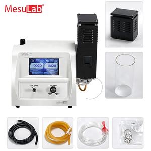 เครื่องวัดสเปกโตรโฟโตมิเตอร์แบบเปลวไฟอัตโนมัติ MesuLab เครื่องวัดโฟโตมิเตอร์แบบเปลวไฟดิจิทัล - Product Image 6