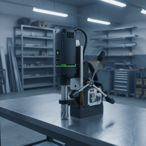 Nouvelle machine de forage à noyau Eibenstock KBM38 pour la construction avec fonction magnétique - Product Image 3