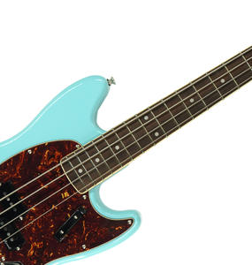 Pastilla de Marca de Alta Calidad Guitarra Eléctrica <span class=keywords><strong>Bajo</strong></span> Electroacústico Fibra de Carbono Fresno Acústica - Product Image 4