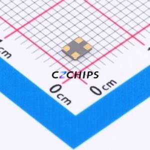 S3224000181060B5 Crystal (Passive) SMD3225-4P Crystal Oscillator SMD Crystal Oscillator 24MHz 10ppm 18pF - Product Image 2