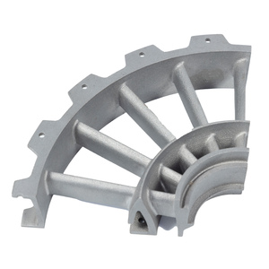 Impresora 3D de Metal de Grado Profesional para Componentes Aeroespaciales <span class=keywords><strong>y</strong></span> de <span class=keywords><strong>Defensa</strong></span> - Product Image 3