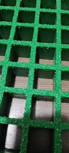 Gritted couvert FRP/GRP prix Fibre de verre FRP <span class=keywords><strong>caillebotis</strong></span> en <span class=keywords><strong>plastique</strong></span> <span class=keywords><strong>pour</strong></span> sol de grille de lavage de <span class=keywords><strong>voiture</strong></span> - Product Image 6