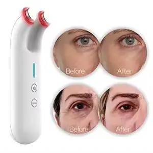 New Beauty And Rf And Ems Beauty Instrument Personal Care Rf Ems Eye Wrinkle Ion Removal machine