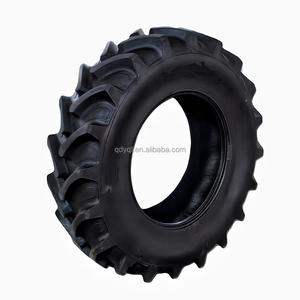 Neumáticos Agrícolas Xuzhou Xulun Triangle 13.6-28 WR-1, Neumáticos para Tractor Agrícola, Neumáticos para Cosechadora - Product Image 1