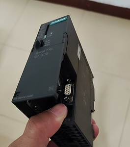 SIMATIC S7-300 CPU 312 Bộ xử lý trung tâm với MPI 6es7312-1ae14-0ab0 6es7312-1ae13-0ab0/O hoàn toàn mới - Product Image 2