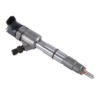 Injecteur Common Rail de haute qualité 0445110630 0445110631, adapté au montage d'injecteurs de carburant moteur 0445110630